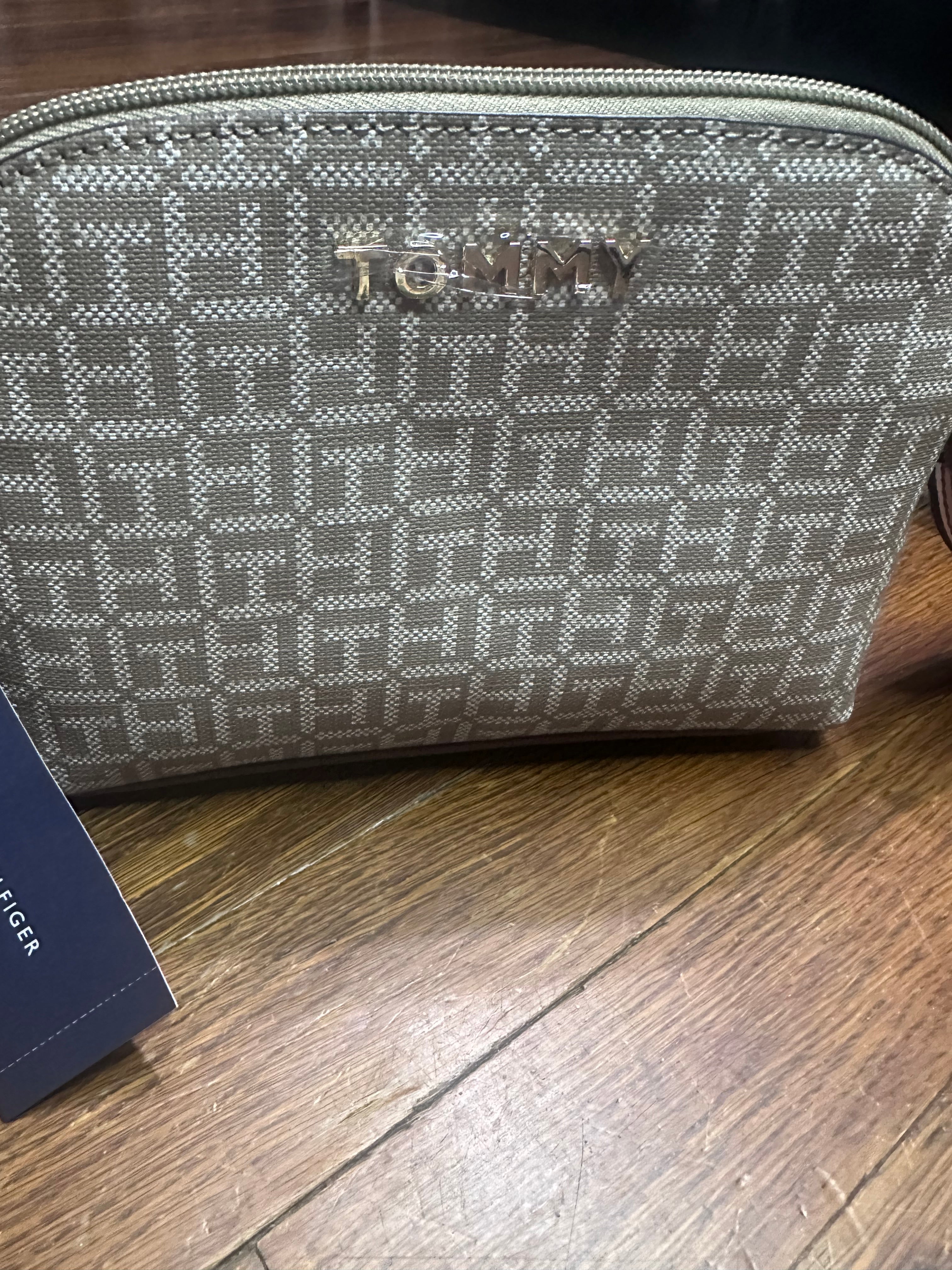 Bolsa Tommy Hilfiger
