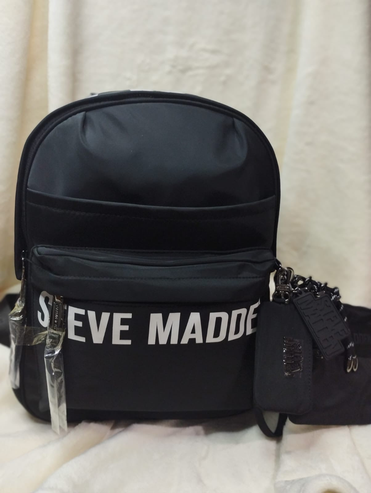 Mochila Steve Madden
