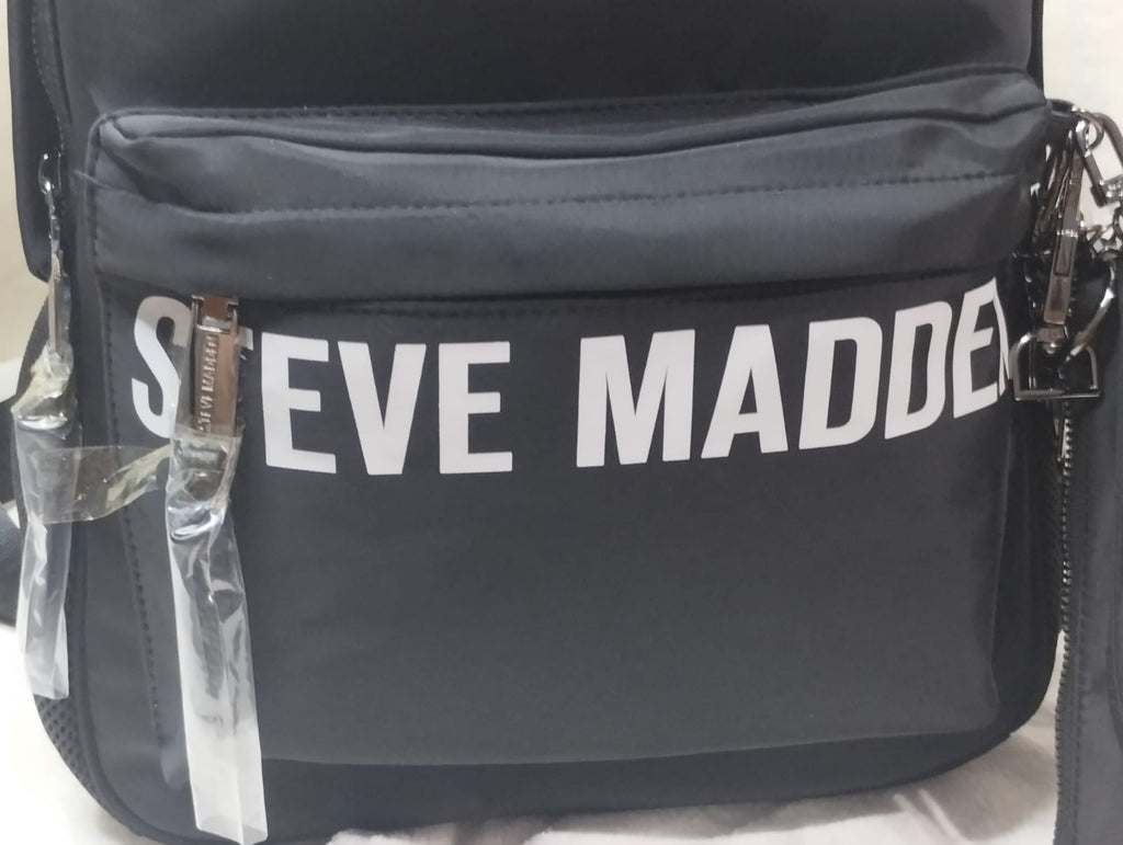 Mochila Steve Madden