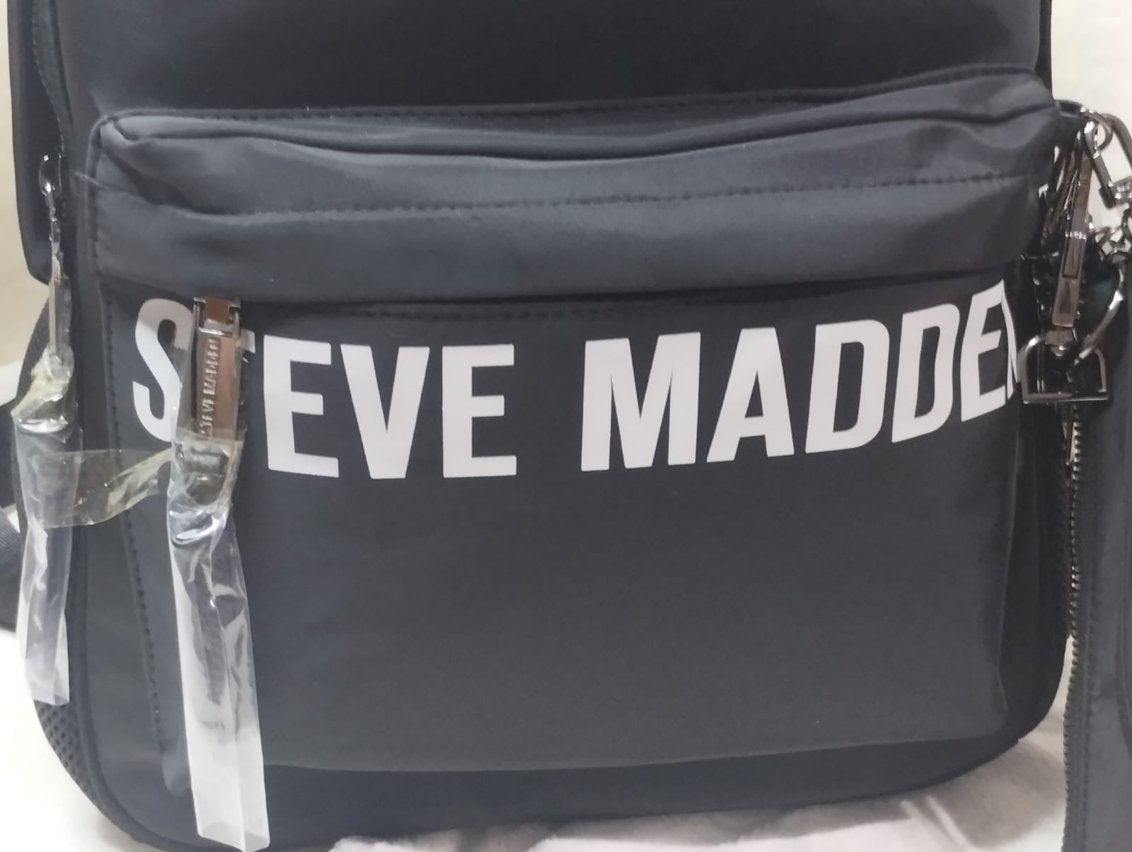 Mochila Steve Madden