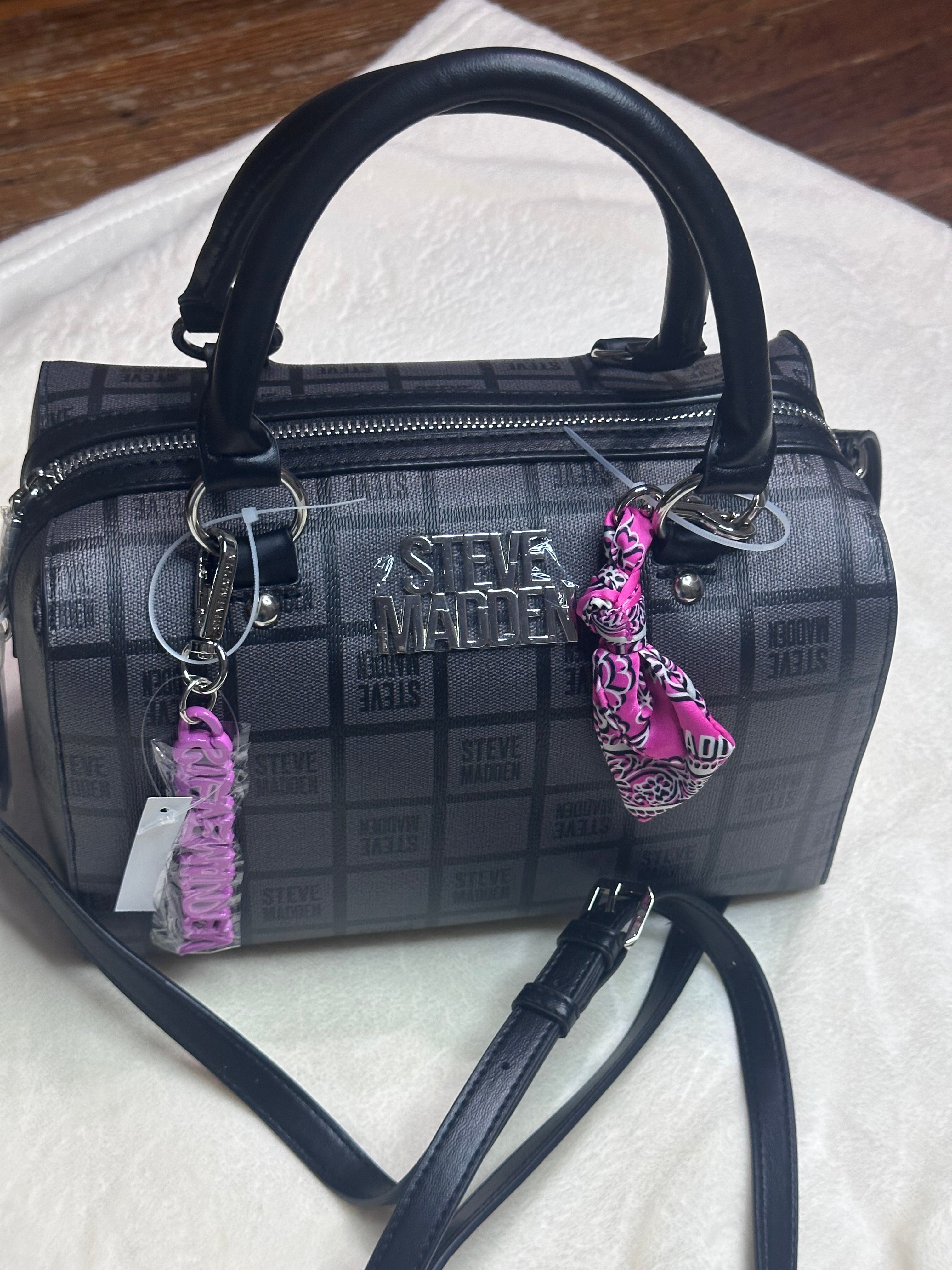 Bolsa Steve Madden