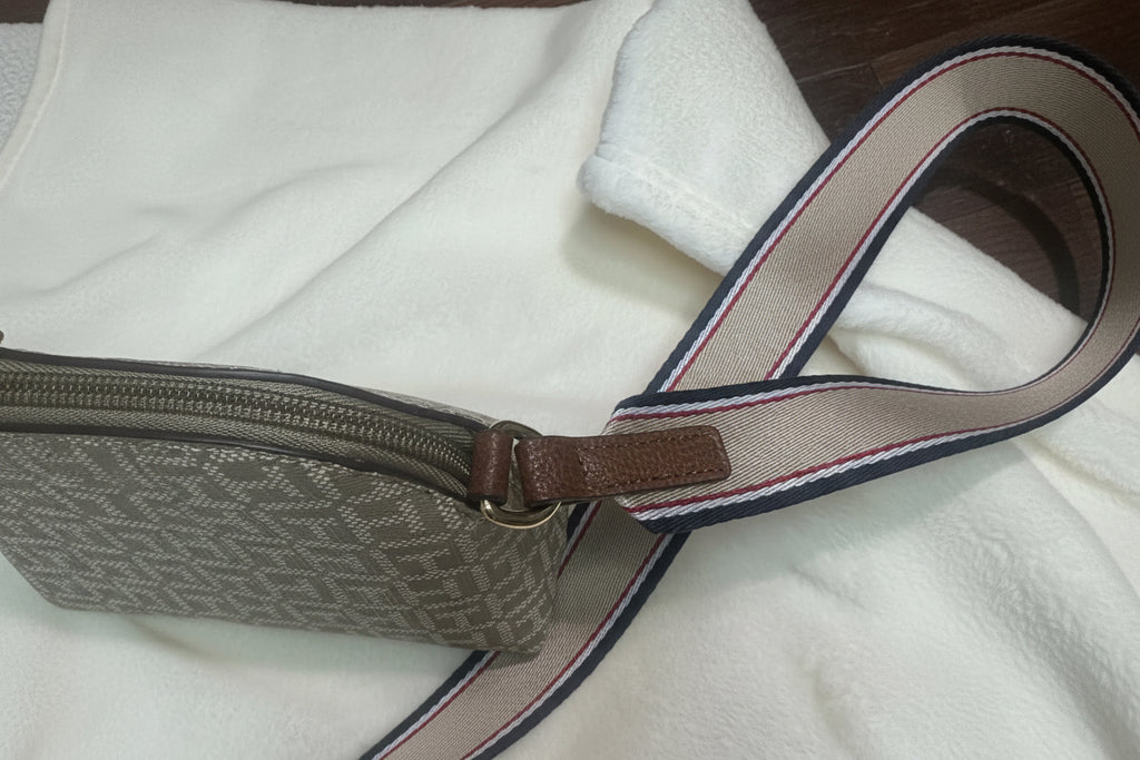 Bolsa Tommy Hilfiger