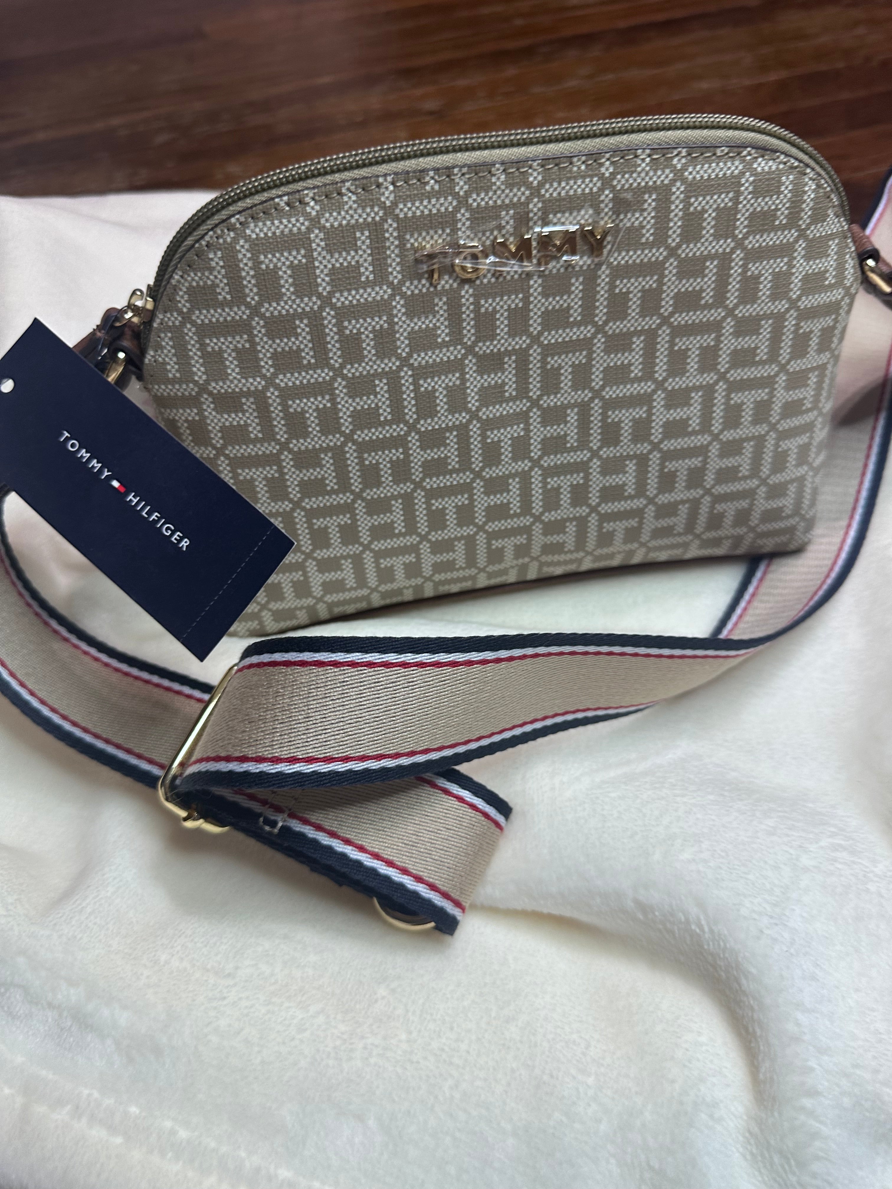 Bolsa Tommy Hilfiger