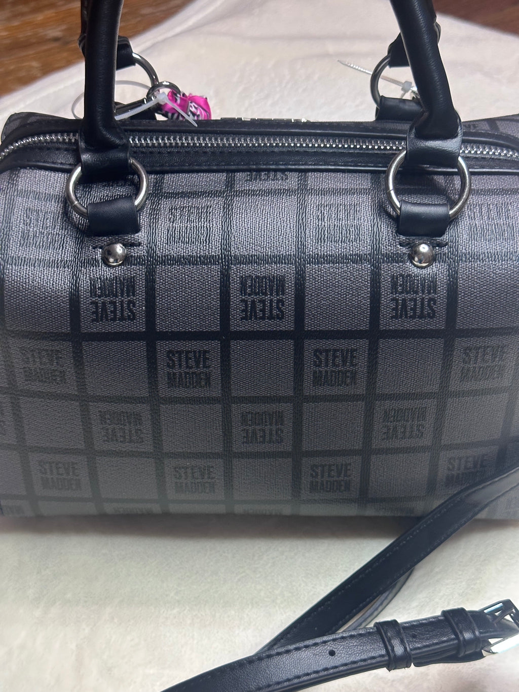 Bolsa Steve Madden