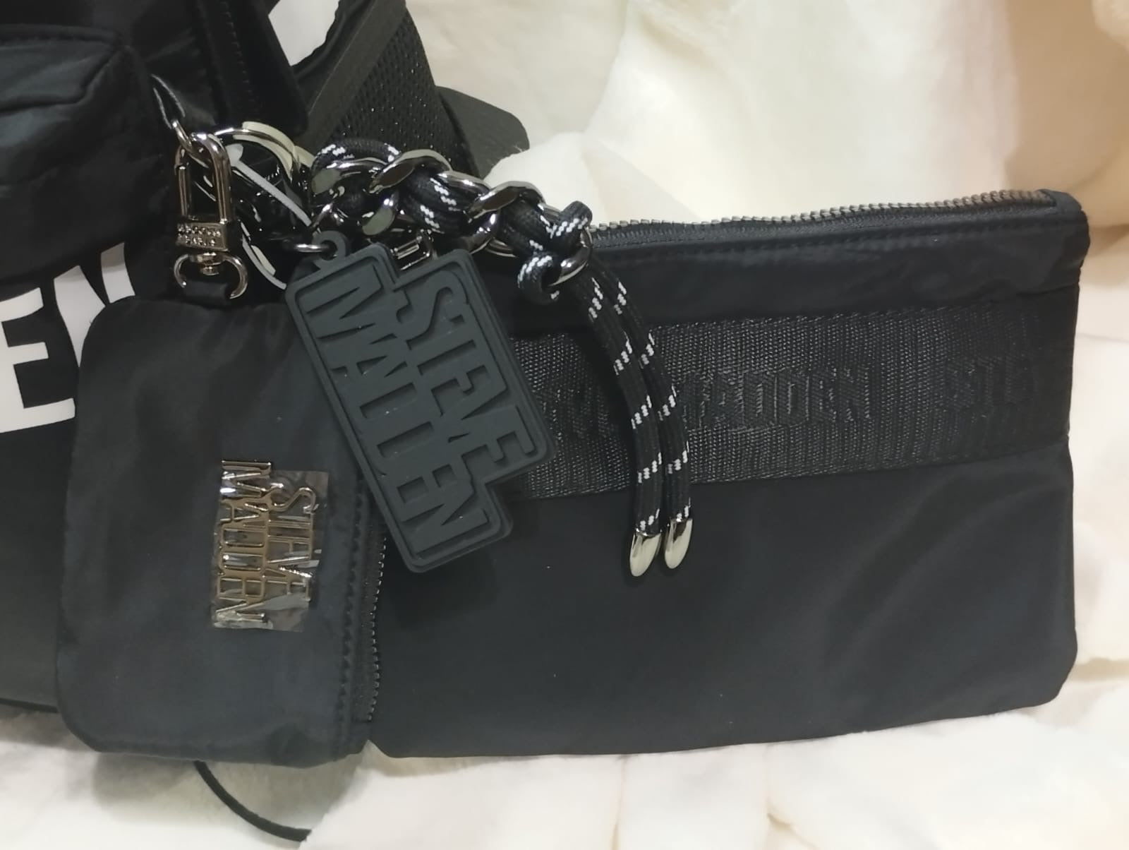Mochila Steve Madden