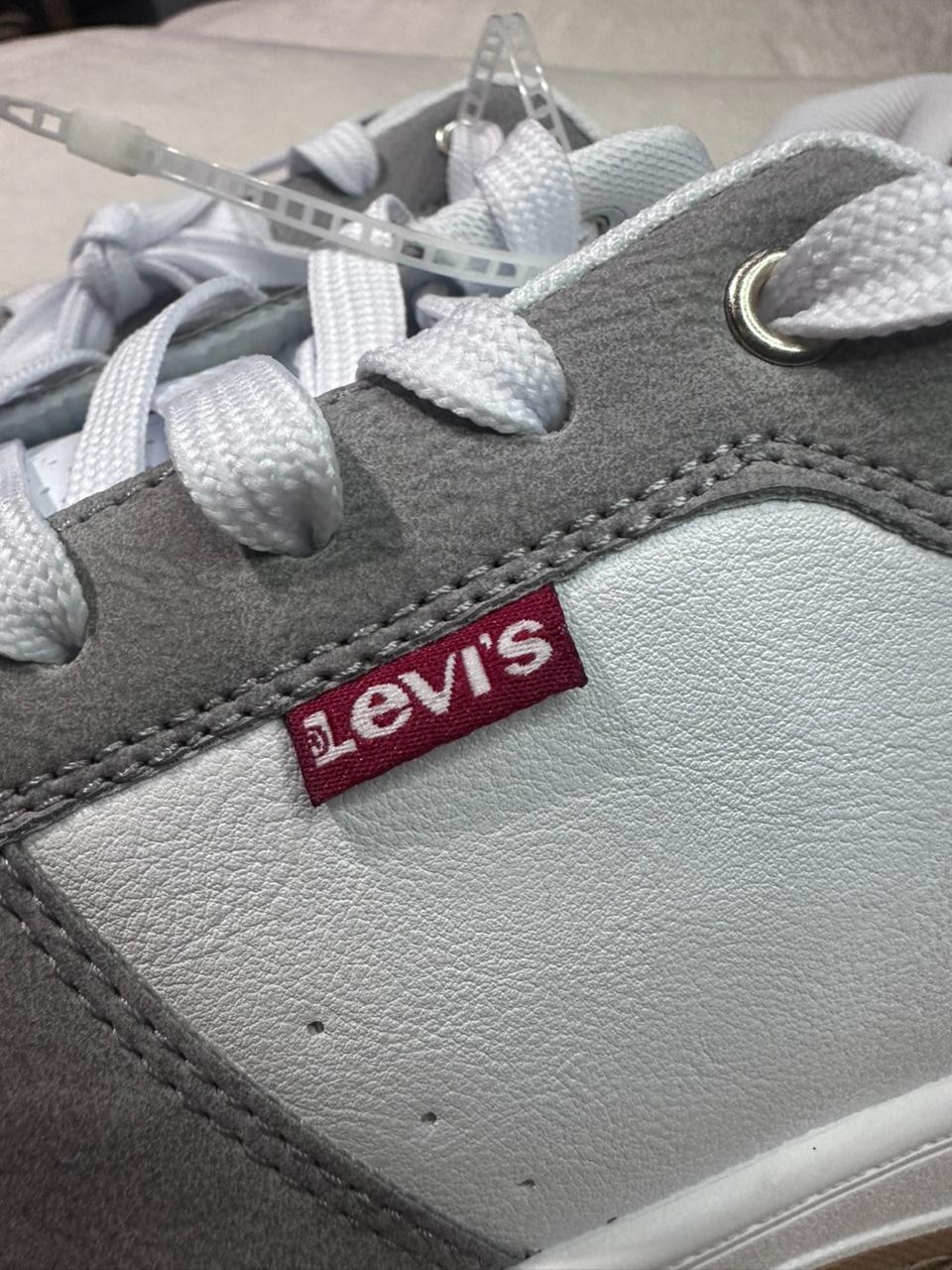 Tenis Levi's Hombre – Originales