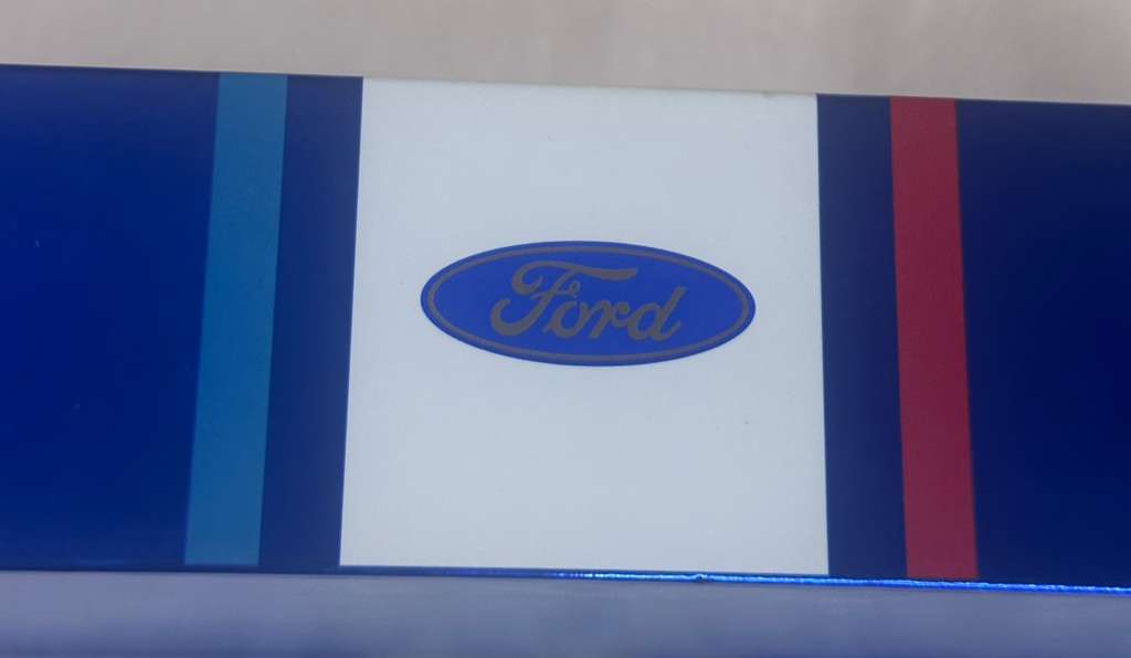 Set Perfumes Mustang For Men 3 Piezas Ford