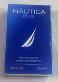 Nautica Blue Eau de Toilette Spray 100ml Original - Hombre