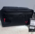 Neceser True Religion Brand Jeans Negro Anton
