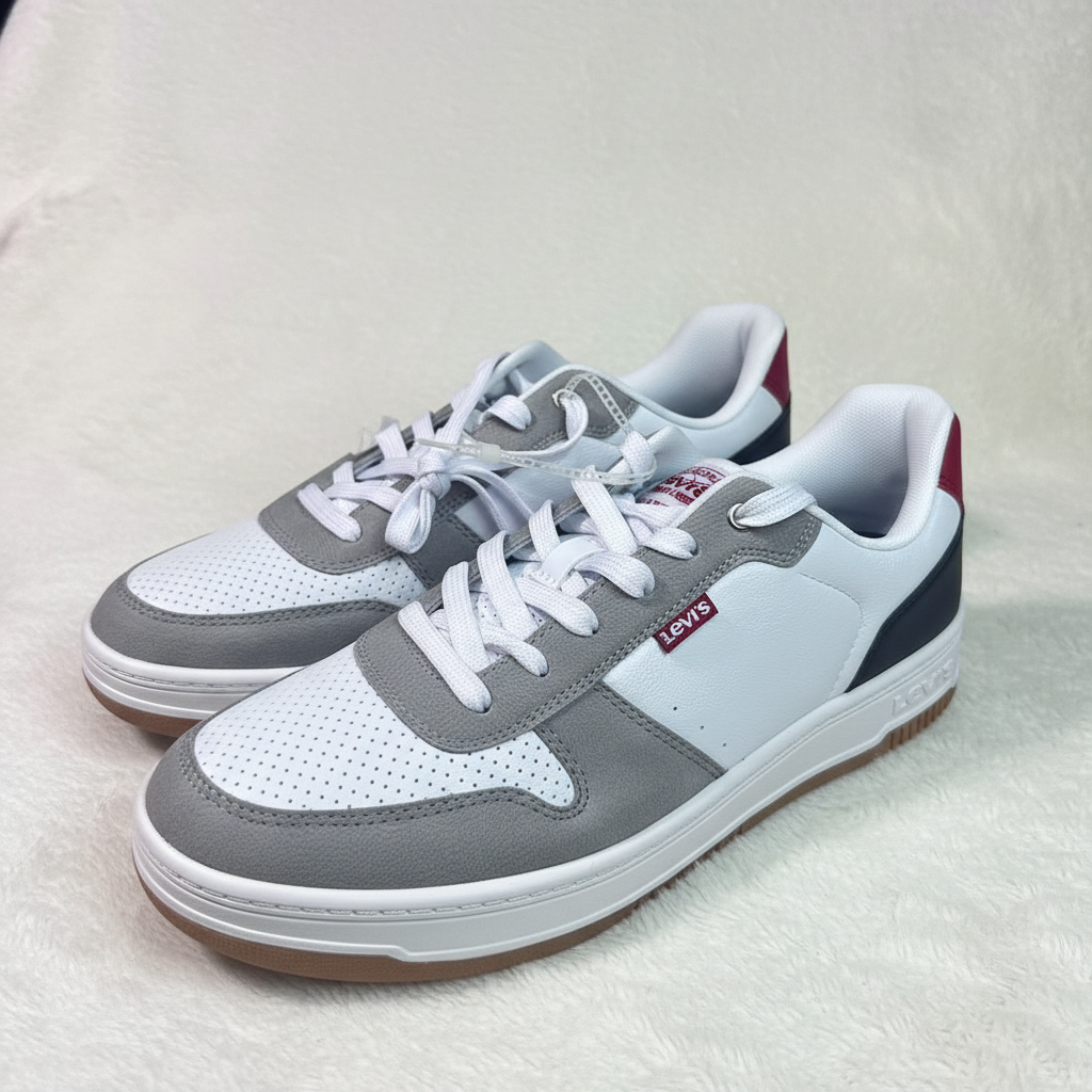 Tenis Levi's Hombre – Originales