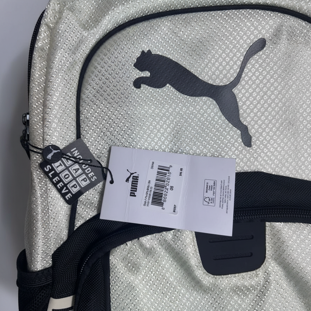 Mochila Puma - Foto 1