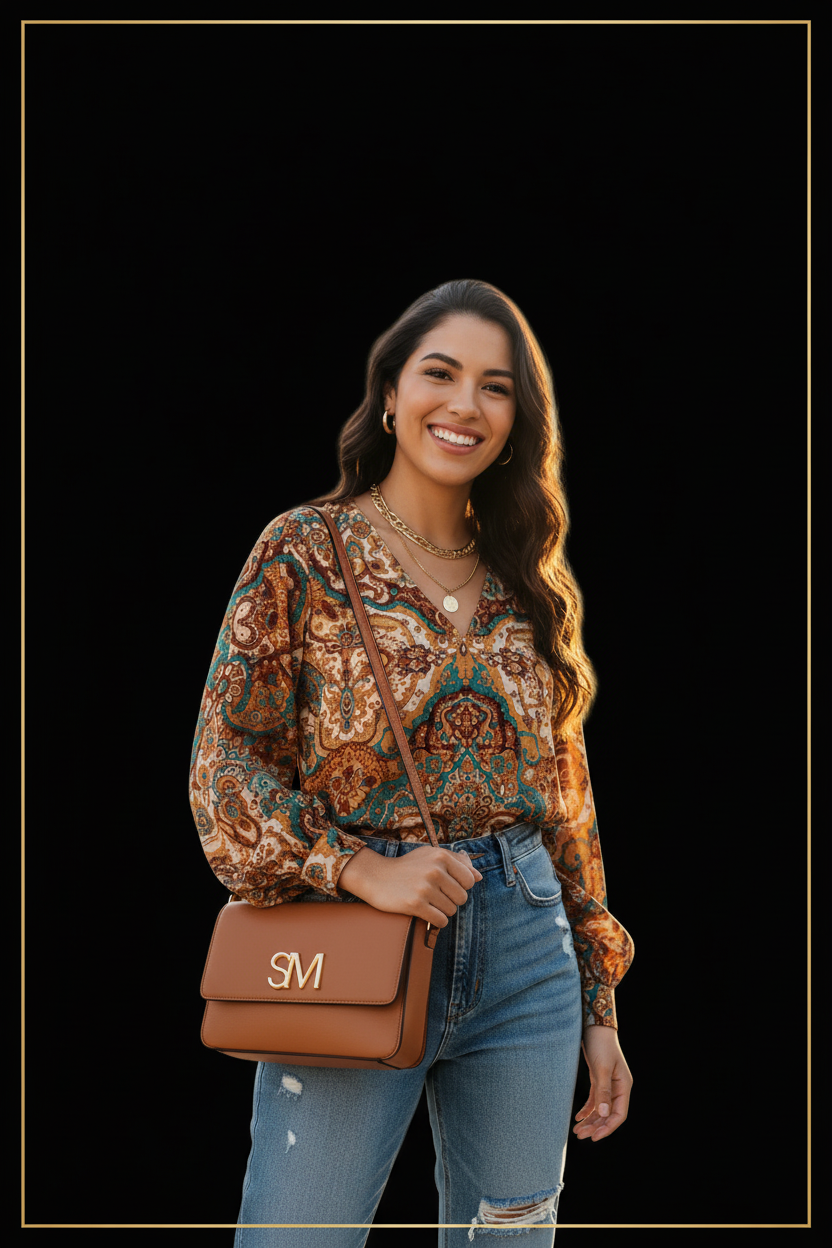 Moda para Ella - Mobile fix