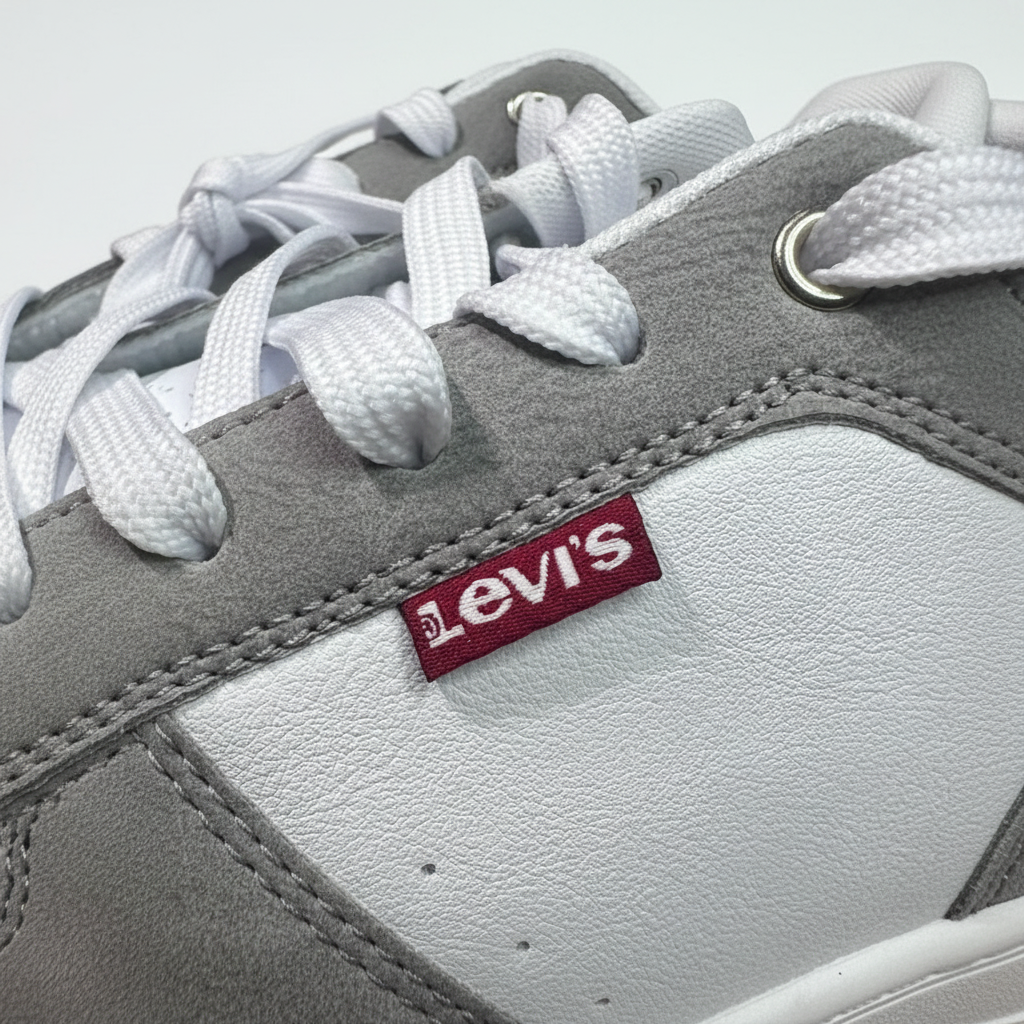 Tennis Levis - Foto 4